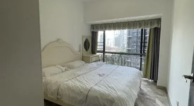 Люкс Grace Apartment