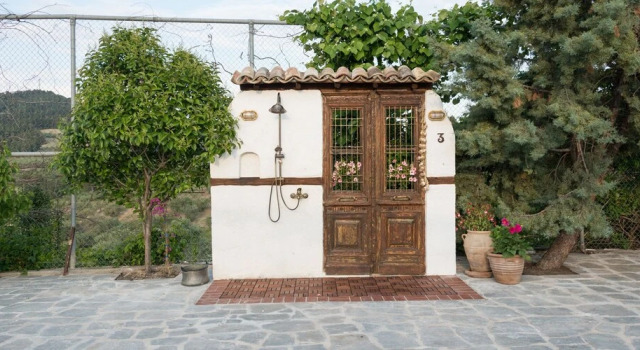 Villa Olivia Private Pool, Rezerwuj Willa Wille w Macedonia, Willa