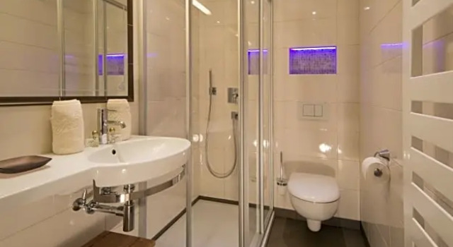 Номер Classic Hotel Garni Glockenstuhl