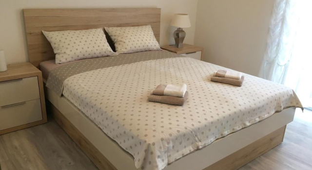 Apartment Mirella, Забронировать Апартаменты/квартира Отели Замбратии с парковкой, Парковка