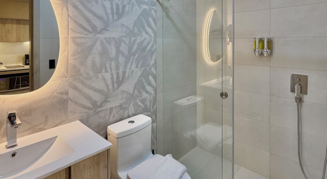 Студия Standard Adagio Apartments by Nomad-In