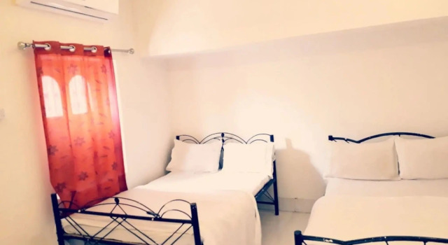 Hotel Mountain View Mount Abu, Забронировать Отель Отели штата Раджастхана с парковкой, Парковка