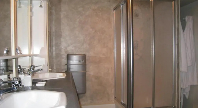 Номер Standard La Chambre Damis LA COSTIGNIERES