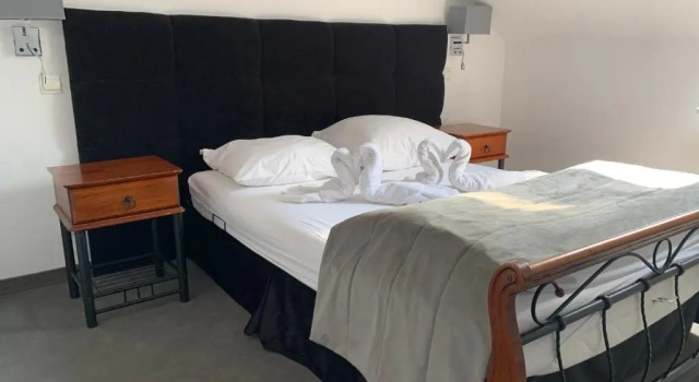 Двухместный номер Standard Hotel Kameleon