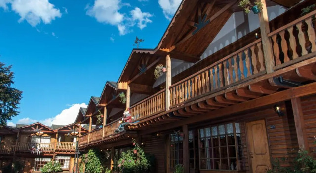 Apart Hotel Blumenau, Reserva ahora Apartahotel Osorno Los Lagos