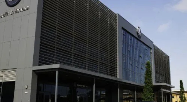 Двухместный клубный номер Standard Village Hotel London Watford