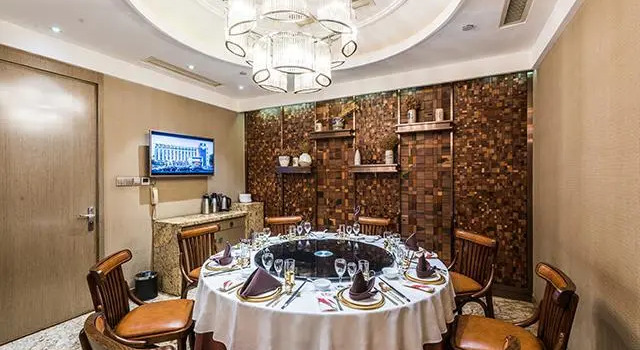 Borrman Hotel Shunhe Tianxi, Prenota Hotel Hotel a Shandong con parcheggio, Parcheggio