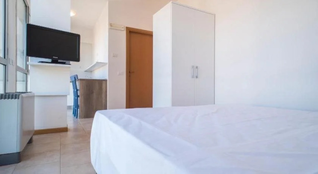 Darsena Ravenna Apartments