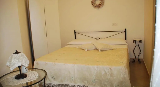 Апартаменты B&B La Selva Santa