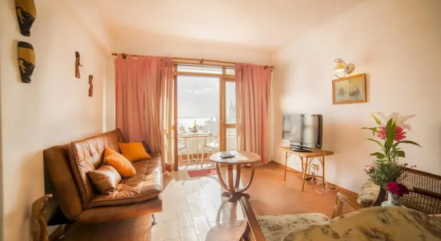 A06 - Seaview 1 Bed Apartment by DreamAlgarve