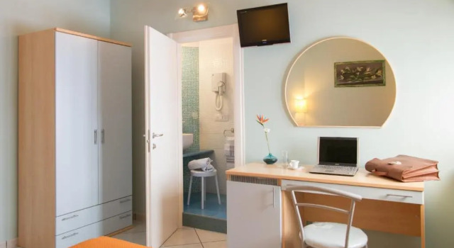 Номер Standard Minihotel IRIS