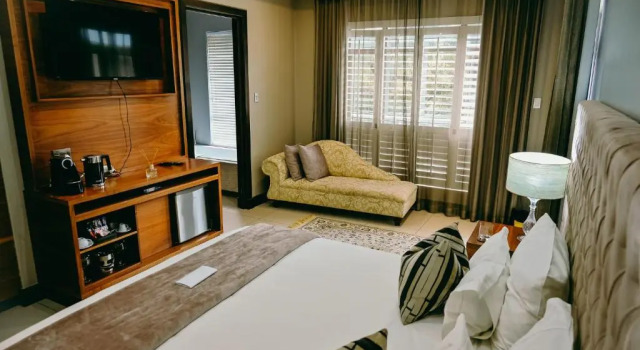 Номер Superior Tredenham Boutique Hotel