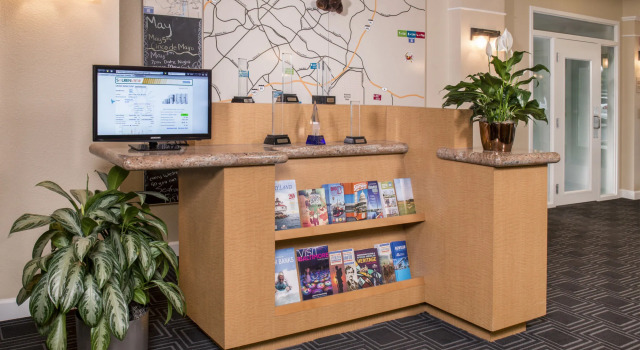 Towneplace Suites by Marriott Clinton at Joint Base Andrews