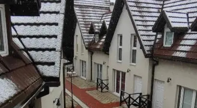Apartman 16 Kraljevi Cardaci