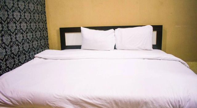 Greatwall Apartments, Boek Appartement Ikeja Lagos