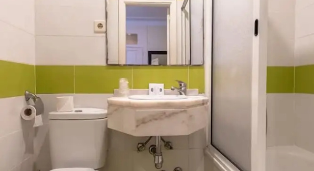 Номер Standard Hotel do Norte