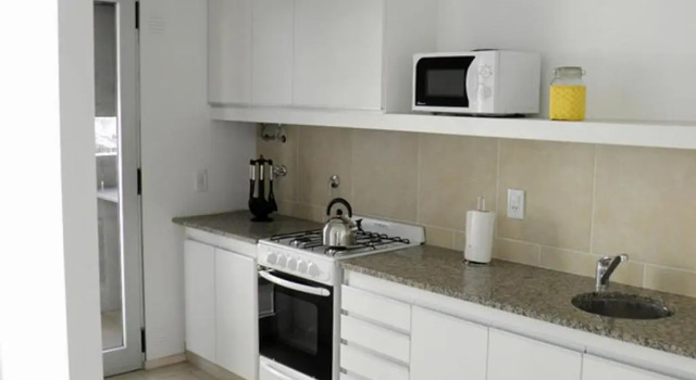 Апартаменты Standard Altos de Maipu