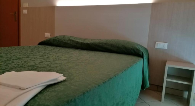 Двухместный номер Standard HOTEL ANDREAS
