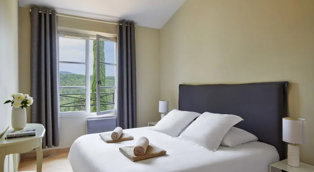 Люкс Saint-Tropez Golf Residences