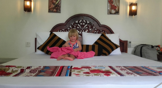 AWON Hotel