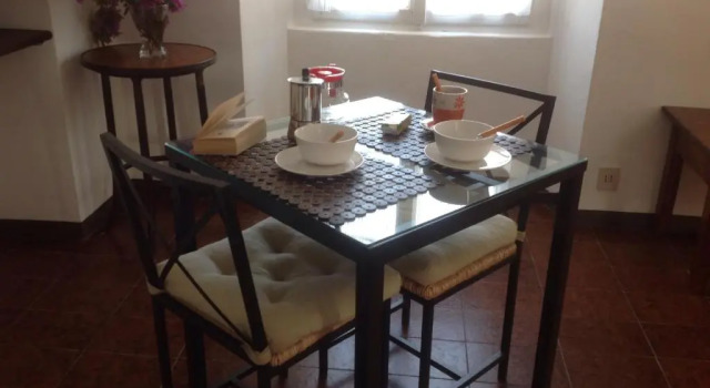 Студия Appartamenti I Giardini Di Villa Melzi