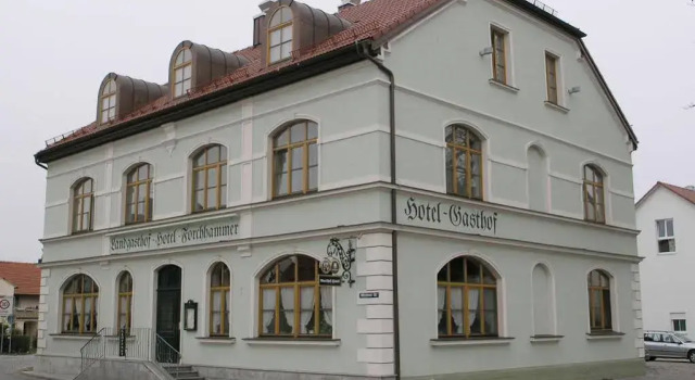 Landgasthof und Hotel Forchhammer