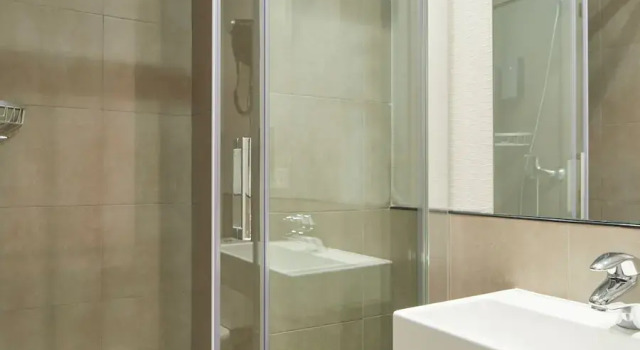 Номер Economy Hotel Berri Versalles