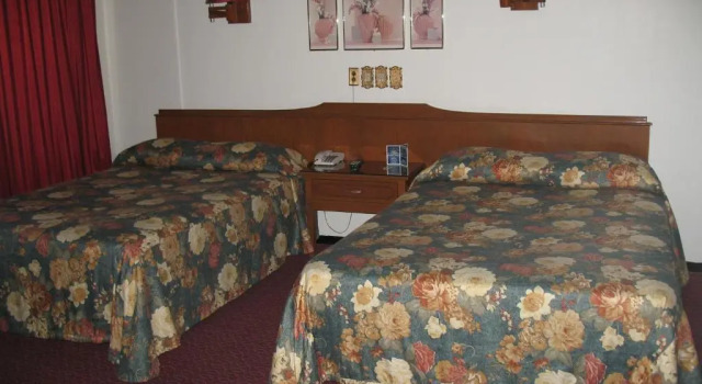 Номер Premium Hotel Calvete