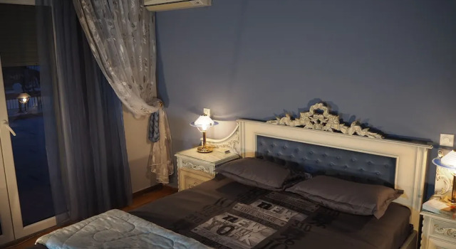 Villa Saronikos, Забронировать Вилла Отели Сароникос 3 звезды, 3*