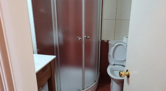 Номер Standard Logans Beach Hotel