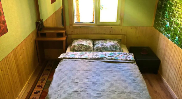 Gailumu Family House, Prenota Hotel Ķesterciems 