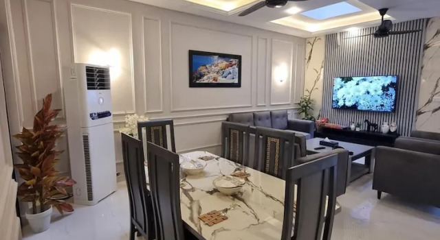 Вилла Fantastic Spanish Villas In Heart Of Mirpur Azad Kashmir Pakistan