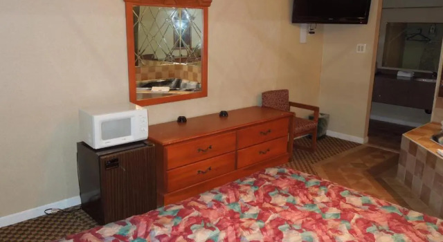 Red Carpet Inn Absecon, Réserver Hôtel Absecon Jersey Shore