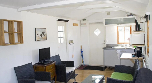 Номер Standard Holiday Home Sundslätt