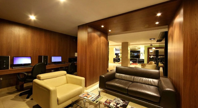Wyndham Garden Panama City, Varaa Hotelli SPA-hotellit kohteessa Panamá, SPA