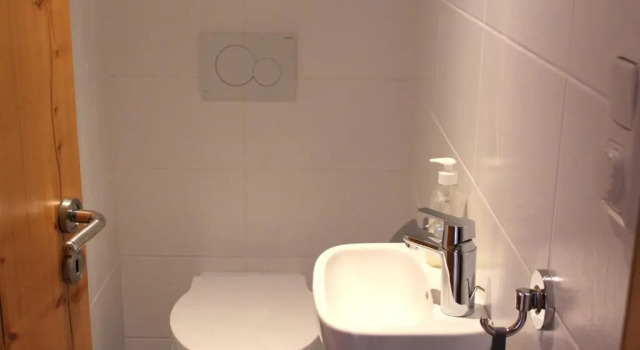 Appartamento 2 camere Ferienwohnung Stempfle