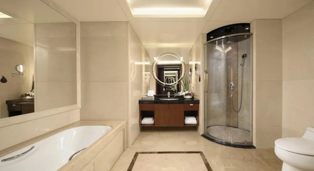 Двухместный номер Superior Home Fond Hotel Nanshan