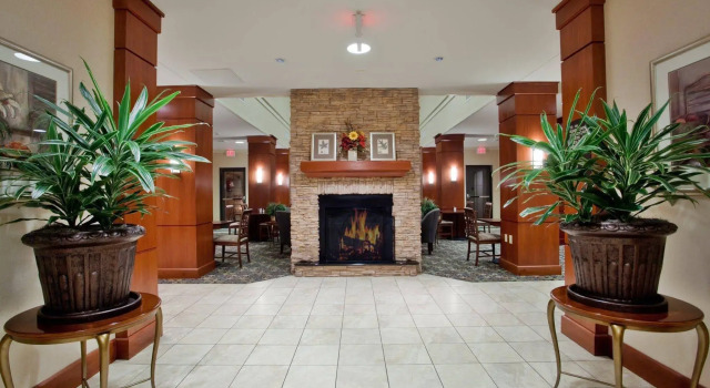 Staybridge Suites Chesapeake by IHG, Book Hotel 3-stjernede hoteller i Chesapeake, 3*