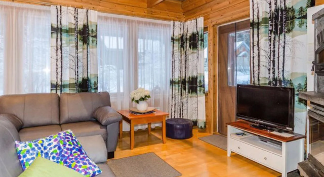 House Welhotar Lieksa, Buchen Sie Hotel Hotels in Ostfinnland mit Parkplatz, Parkplätze