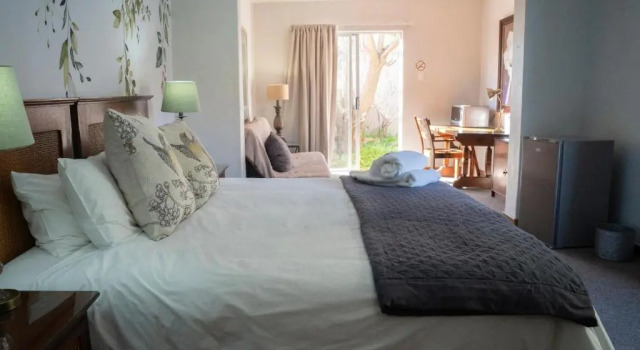 Номер Standard Mountain View Guesthouse