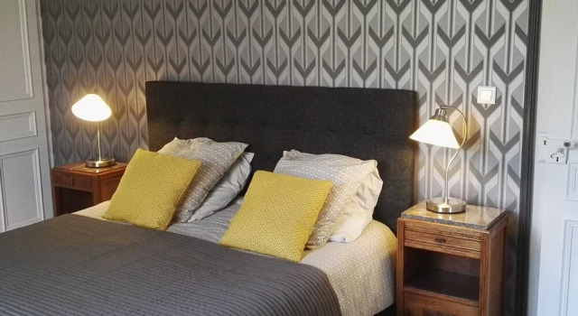Résidence de Vaux, Rezervovat Hotel  