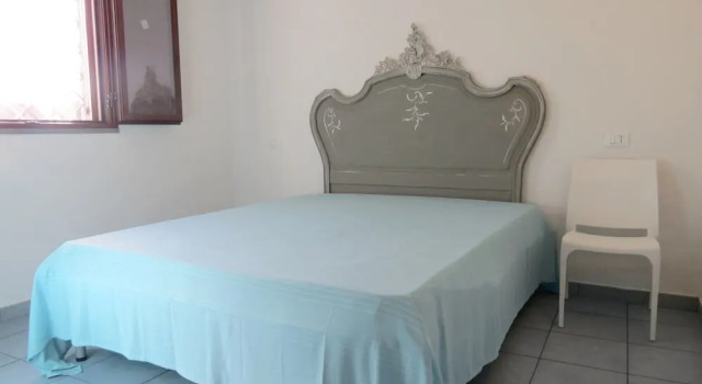 Corte Sul Mare Orosei