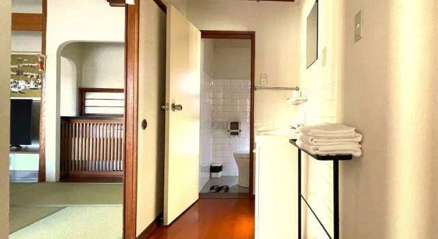 Trip7 Hakone Sengokuhara Onsen Hotel, Забронировать Отель Отели Сенгокухара-Онсэн с парковкой, Парковка