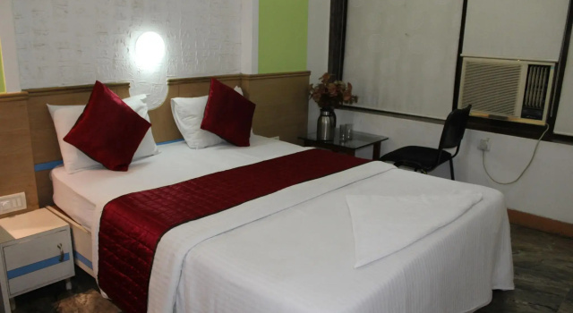 Dream Residency Hotels Pvt Ltd, Забронировать Отель Недорогие отели штата Махараштры, недорого