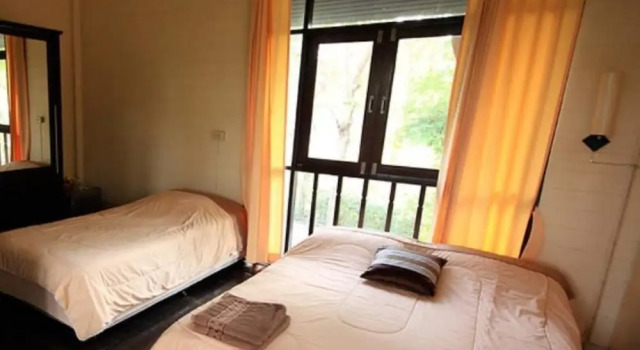 The Old Palace Resort Klong Sa Bua, Забронировать Курортный отель Аюттхая провинция Аюттхая
