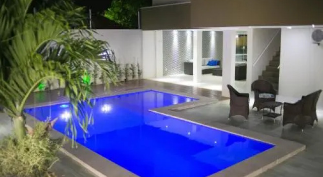 Pousada Rio Mar, Book Hotel Luís Correia Piauí