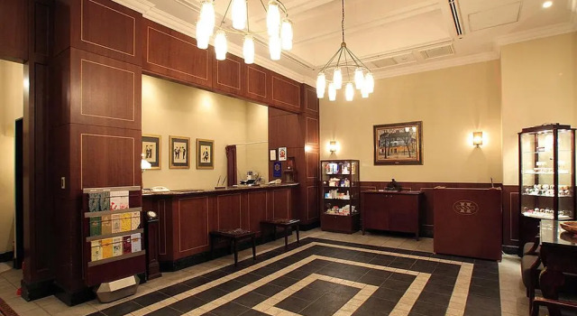 Hotel Monterey Ginza