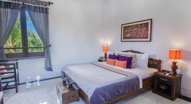 Двухместный номер Classic Mane Boutique Hotel & Spa