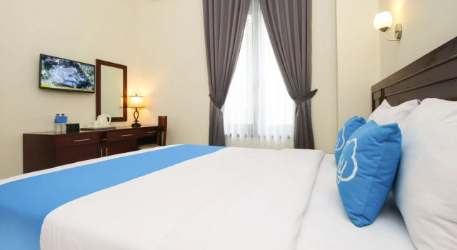 Airy Syariah Teluk Dalam Kinibalu 20 Banjarmasin