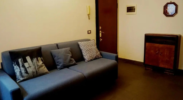 Апартаменты Дуплекс c 1 комнатой Studio Apartment Vicolo Lavandai